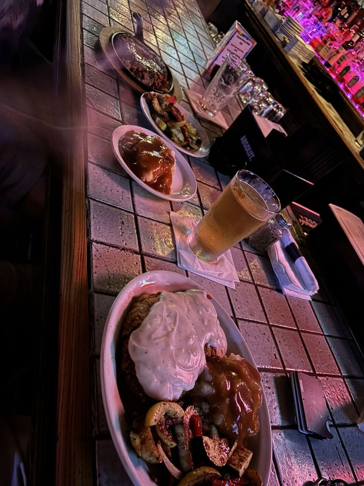 Tavern On Main Street