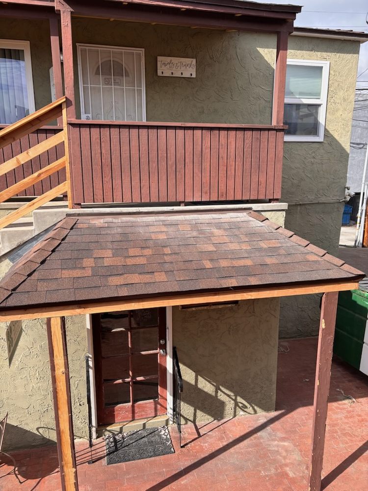 Slide of Nolanco Roofing