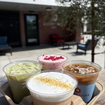 EZ Forty Seven - Coffee & Tea Near Me - Fresno, California EZ Forty Seven - Coffee & Tea Near Me - Fresno, California