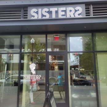 Sisters Thai - Thai Near Me - Alexandria, Virginia Sisters Thai - Thai Near Me - Alexandria, Virginia
