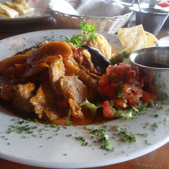 Cabo Wabo - Bisteck Ranchero - Mexican Near Me - Cabo San Lucas, BCN Cabo Wabo - Bisteck Ranchero - Mexican Near Me - Cabo San Lucas, BCN