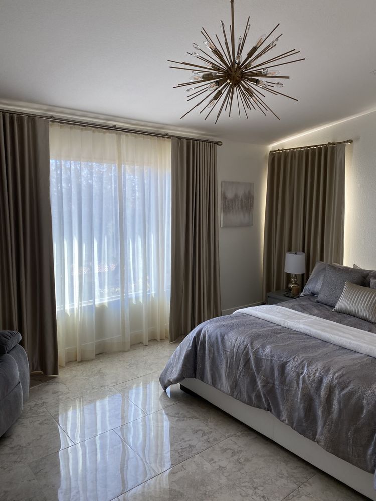 RB Interiors - upholstery in Las Vegas, NV