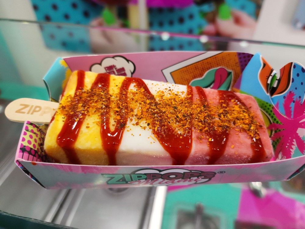 ZIPPOPS 66 Photos & 32 Reviews Calle de la Fortaleza S/N, San Juan