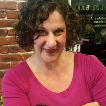 Jacklin K Salon - Fun to go short for spring! - Waxing Near Me - Evanston, Illinois Jacklin K Salon - Fun to go short for spring! - Waxing Near Me - Evanston, Illinois