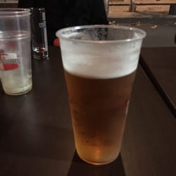 Brasserie du Marché - Petite bière :)
