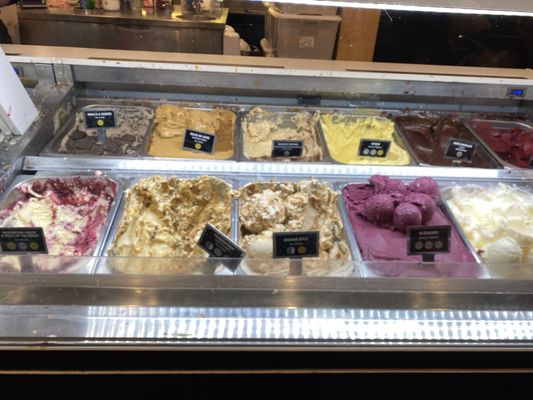 Patagonia Chocolates - Ice Creamery & Chocolaterie by null