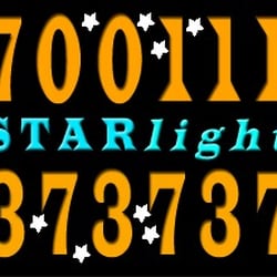 Starlight Taxis
