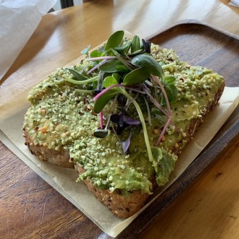 Rooted Coffeehouse Riverwood - Avo Toast - Coffee & Tea Near Me - Evans, Georgia Rooted Coffeehouse Riverwood - Avo Toast - Coffee & Tea Near Me - Evans, Georgia