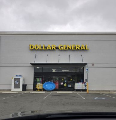 Dollar General