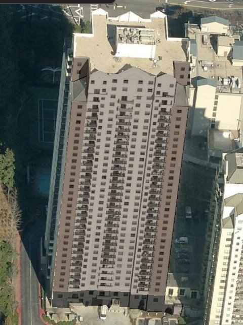 Slide of A1 Roofing and Waterproofing