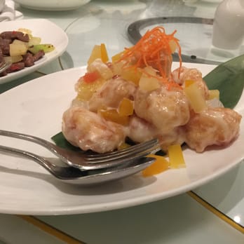 Shang Palace - Chinese Near Me - Makati, NCR