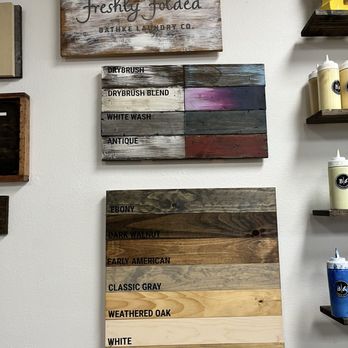 Board & Brush - Art Classes Near Me - Livermore, California