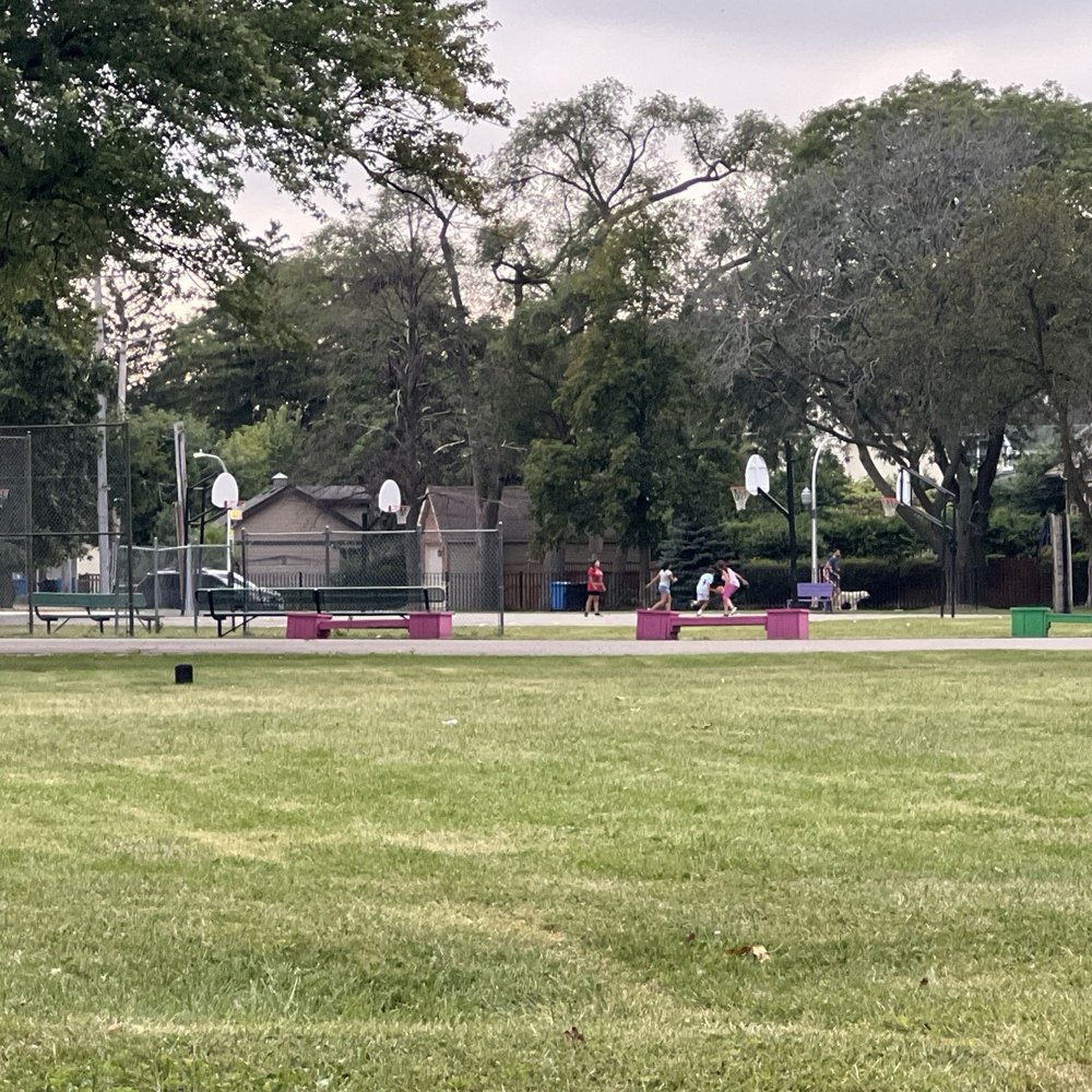 Norwood Park SChool - Basket ball and baseball - Elementary Schools Near Me - Chicago, Illinois Norwood Park SChool - Basket ball and baseball - Elementary Schools Near Me - Chicago, Illinois