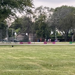 Norwood Park SChool - Basket ball and baseball
