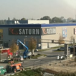 Saturn