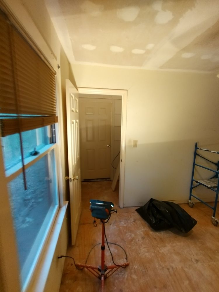 Slide of Kiker's Service's