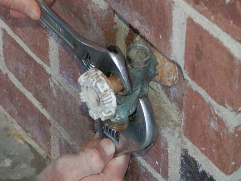 Slide of Total Handyman Services