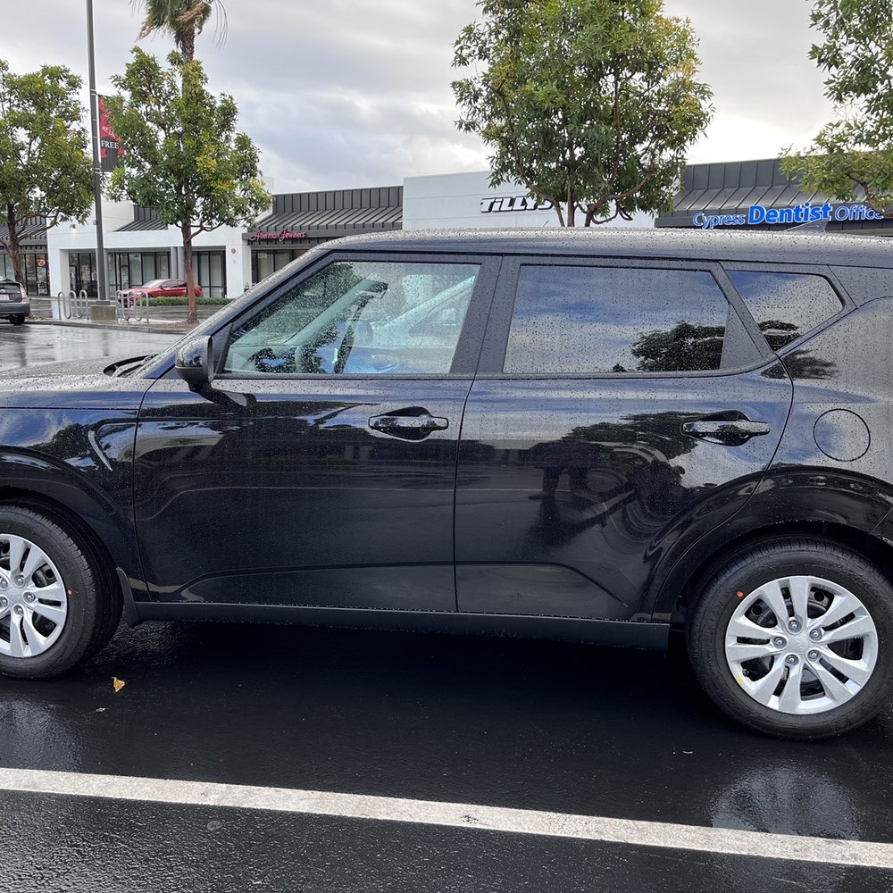 Autoland - 2023 Kia Soul LX - Car Dealers Near Me - Chatsworth, California