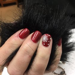 Nails By Liz