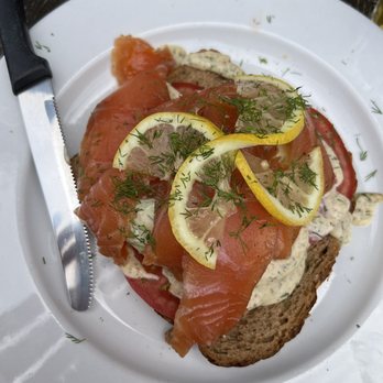 Shoop's - Gravlax - Delis Near Me - Santa Monica, California Shoop's - Gravlax - Delis Near Me - Santa Monica, California
