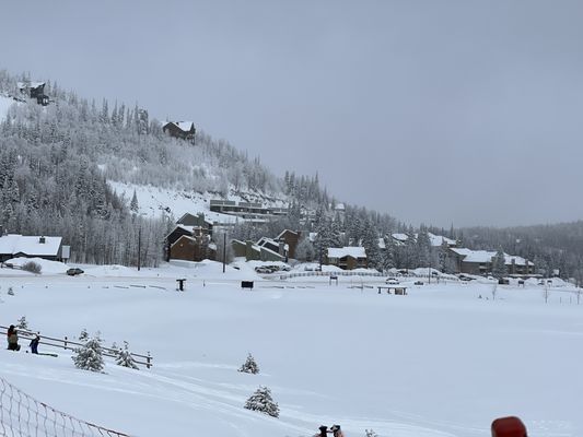 Brian Head Resort by null