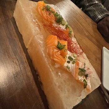 Elephant Sushi - Himalyan Trout - Sushi Bars Near Me - San Francisco, California Elephant Sushi - Himalyan Trout - Sushi Bars Near Me - San Francisco, California