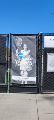 Dominican University of California by null