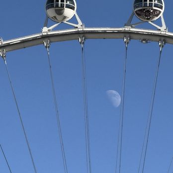 Fly Linq Zipline - Ziplining Near Me - Las Vegas, Nevada Fly Linq Zipline - Ziplining Near Me - Las Vegas, Nevada