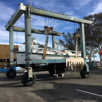 Vallejo Marine Craft - Boat Repair Near Me - Vallejo, California