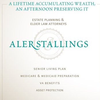 AlerStallings - Wills, Trusts, & Probates Near Me - Lima, Ohio