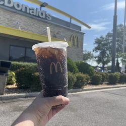 McDonald's - Ready to shop for all my fall birthday peeps. Sip sip hooray! August 2026