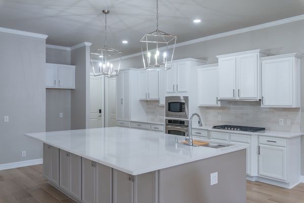 Matthew's Master Builders