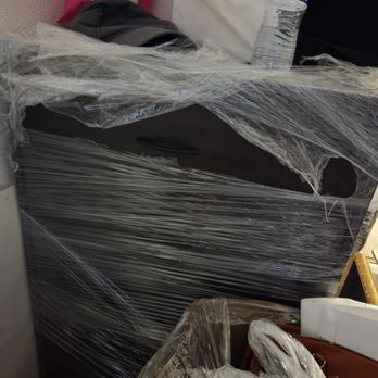 New Joy Moving Company - My dresser was left in this manner along with several other items. - Movers Near Me - Sunnyvale, California New Joy Moving Company - My dresser was left in this manner along with several other items. - Movers Near Me - Sunnyvale, California