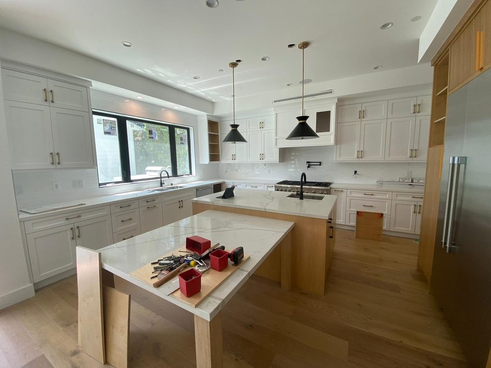 Slide of Best Home Projects