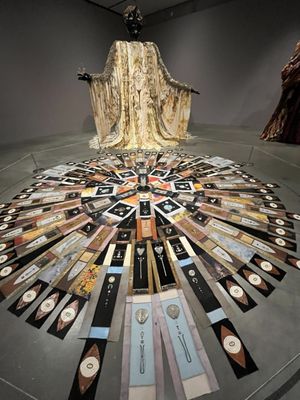 Institute of Contemporary Art by null