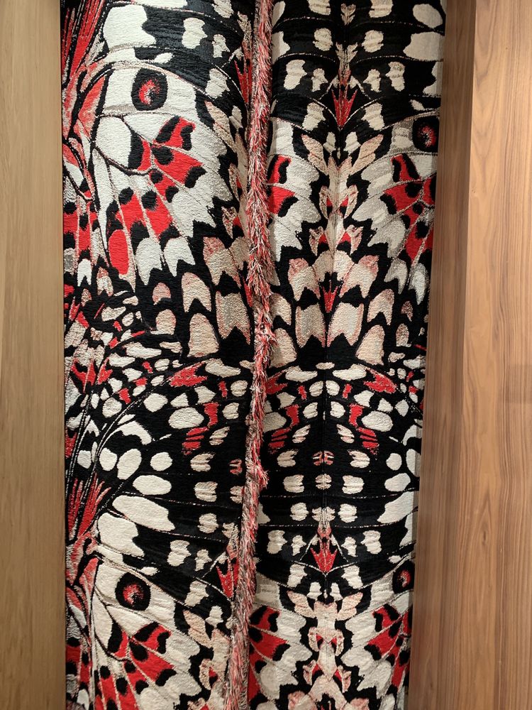 Alexander McQueen gift card