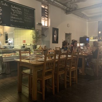 Konoba - Good service - Seafood Near Me - Vienna, 9