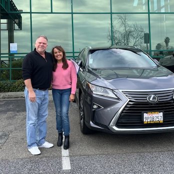 Bay Select Autos - Ali made my search easy - Used Car Dealers Near Me - San Jose, California