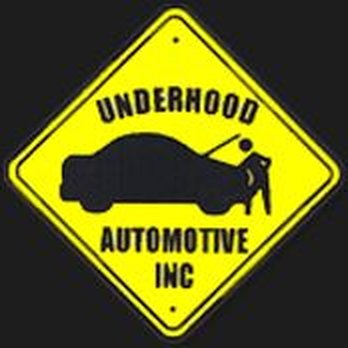 Underhood Automotive - Auto Repair Near Me - Redding, California Underhood Automotive - Auto Repair Near Me - Redding, California