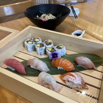 Sushi Jip - Japanese Near Me - Arlington, Virginia
