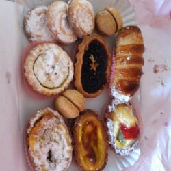 BAR Pasticceria Barchetta