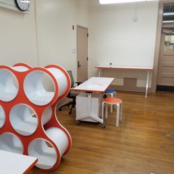 Modern and innovative furniture