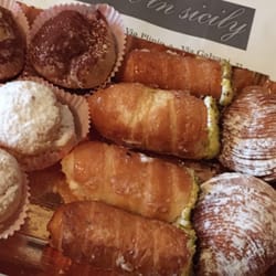 Made In Sicily