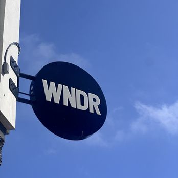 WNDR Museum - Art Museums Near Me - San Diego, California WNDR Museum - Art Museums Near Me - San Diego, California