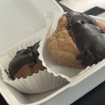 Sultan Bakery - Cream puffs YUM - Bakeries Near Me - Sultan, Washington