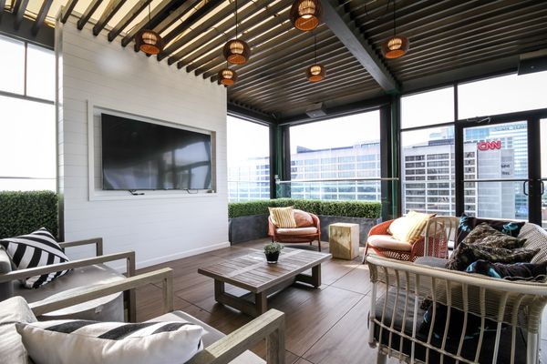 SkyLounge by null