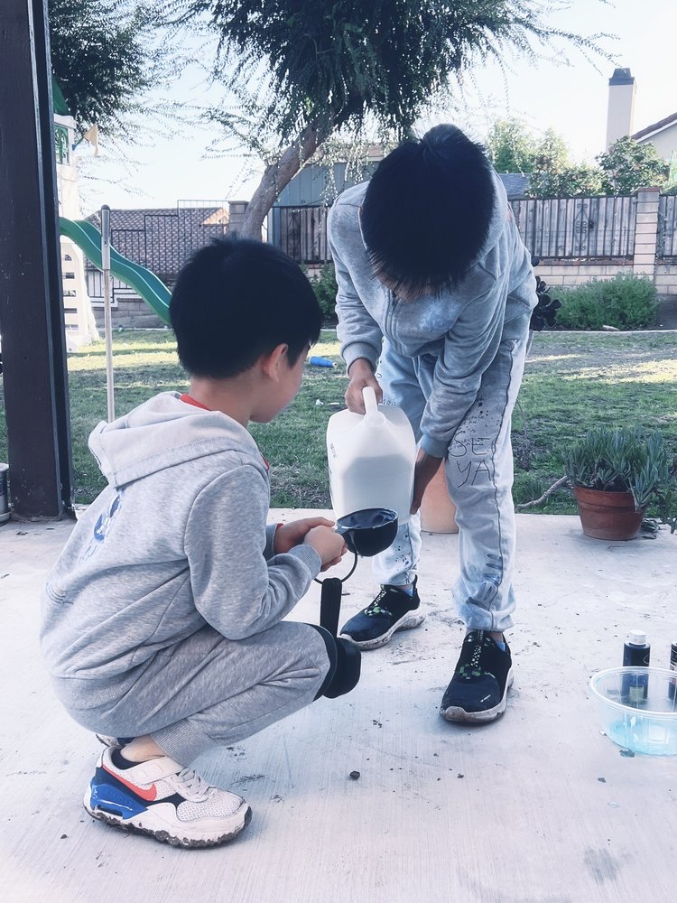 UC Tutor - reading tutor in Arcadia, CA