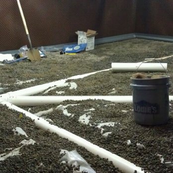 Halco Basement Systems - Basement Drainage System in Syracuse, NY - General Contractors Near Me Halco Basement Systems - Basement Drainage System in Syracuse, NY - General Contractors Near Me