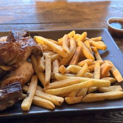 Pepe's BBQ