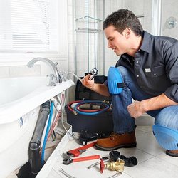 Jerry Davis Plumbing And Heating